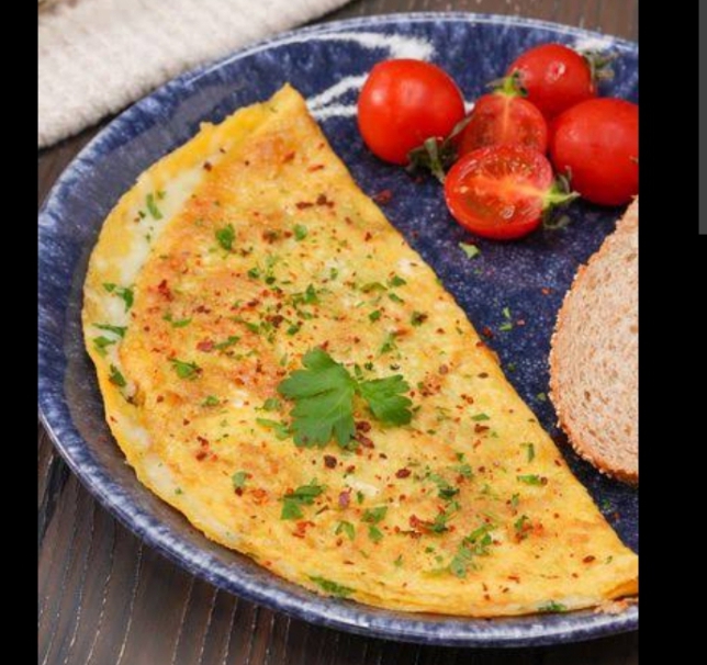 Omelette