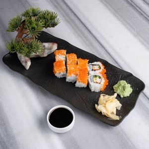 California Roll (4 pcs.)