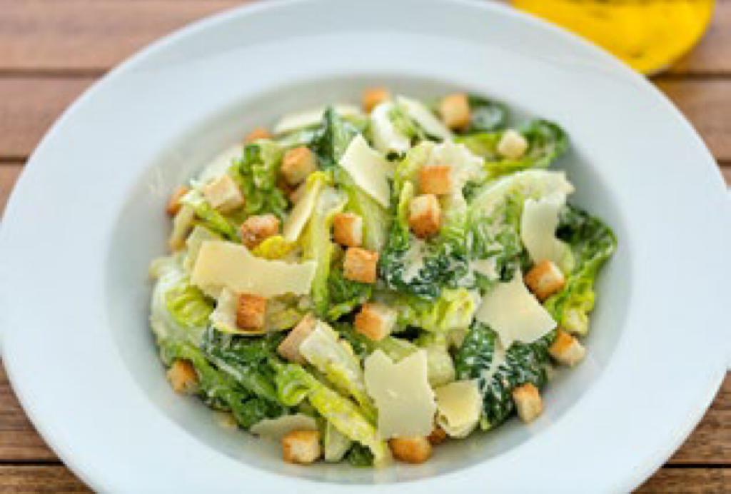 Sezar Salata