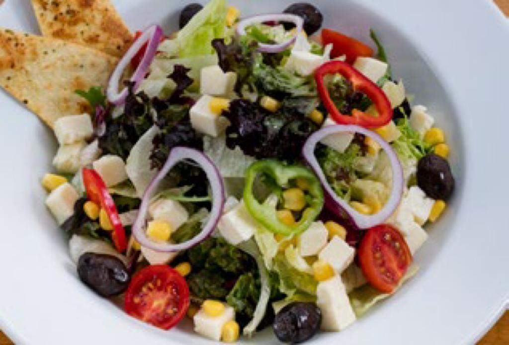 Bahçe Salata
