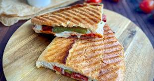 Sanayi Tost
