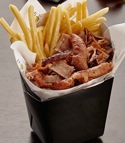 Box Kebap