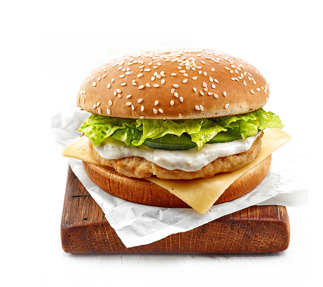 Çıpçıtır Burger