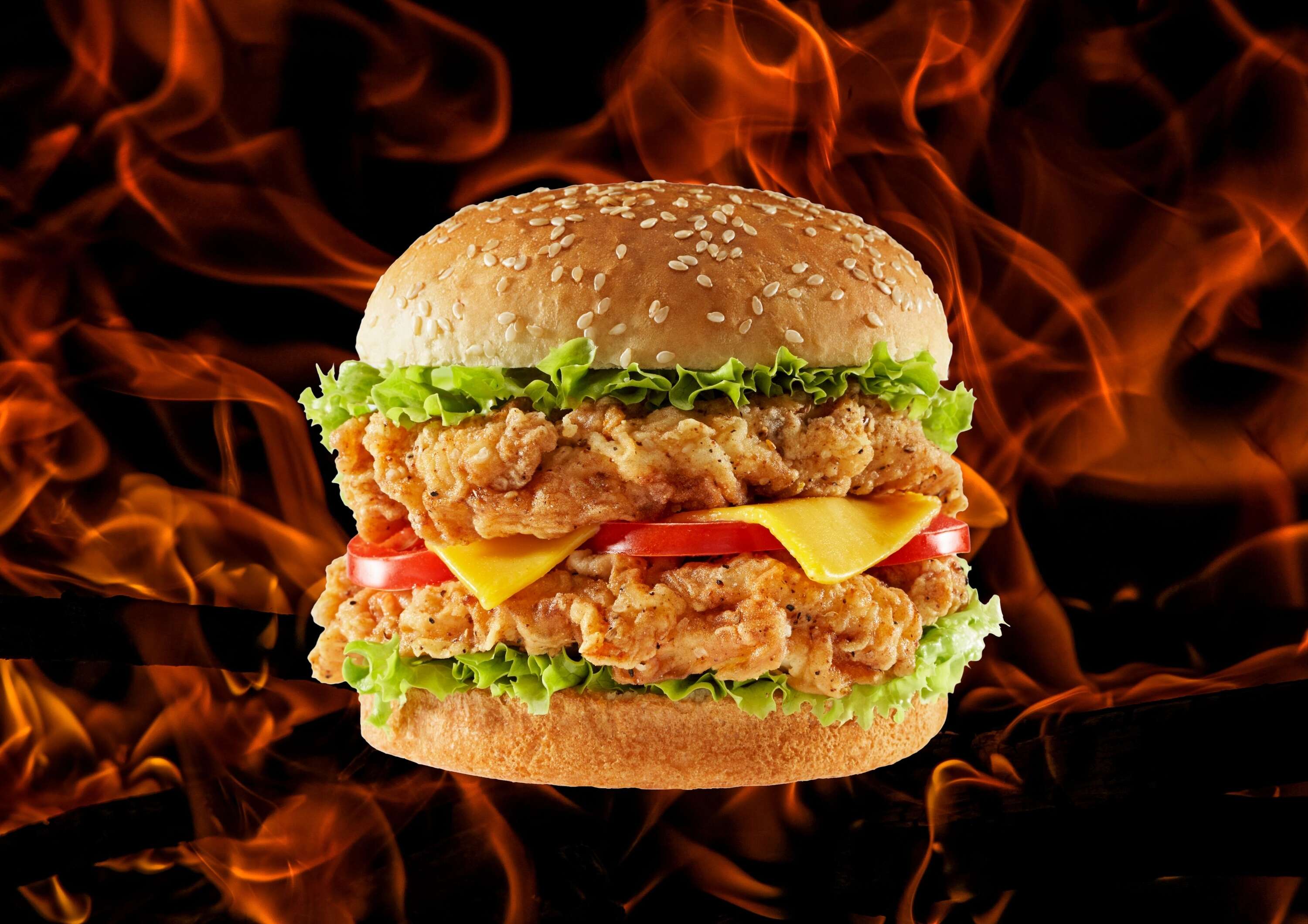 King Burger