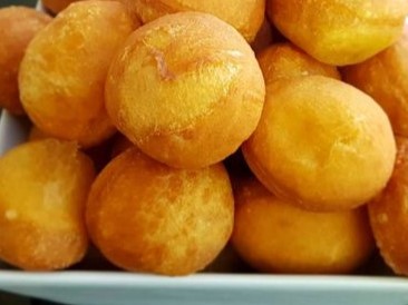 Pişi (4 Adet) 
