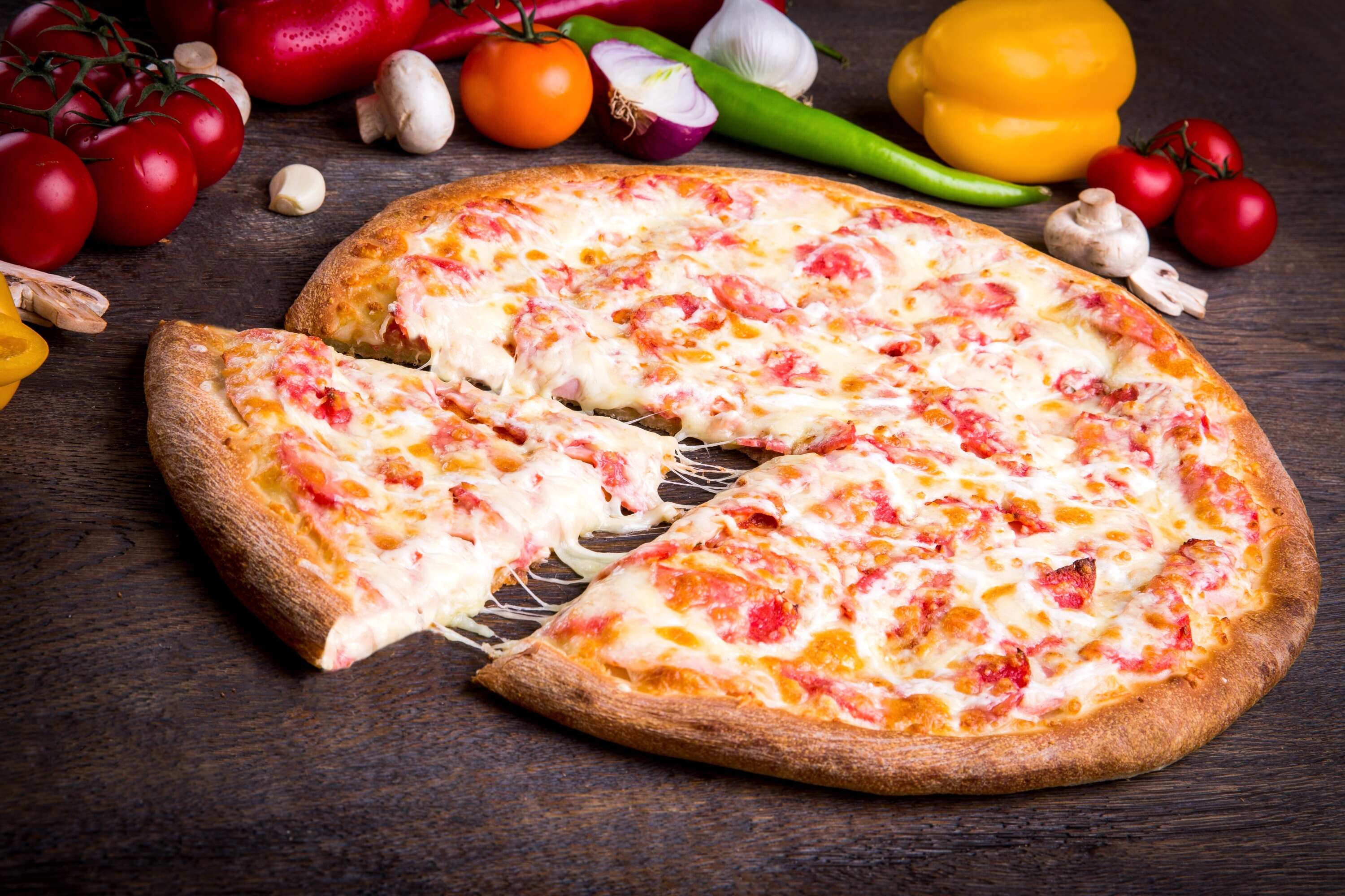 Pizzalar