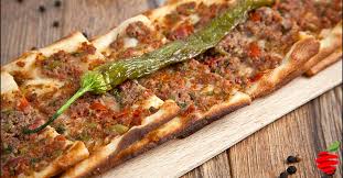 Etli Ekmek