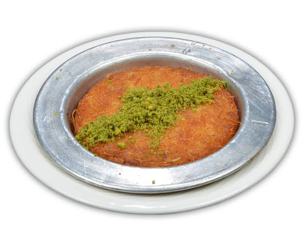 Künefe 