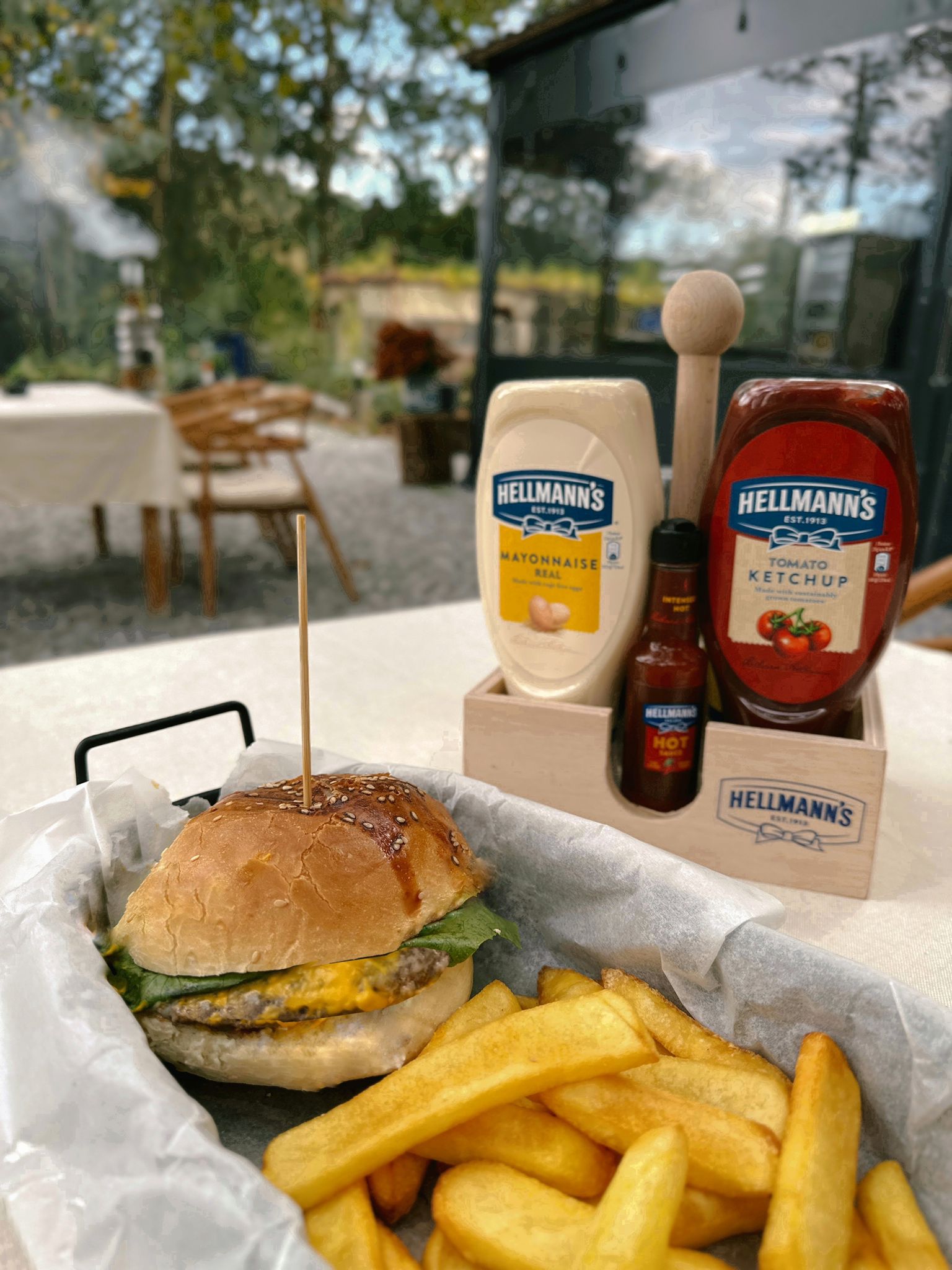 Ekmek Arası Lezzetler