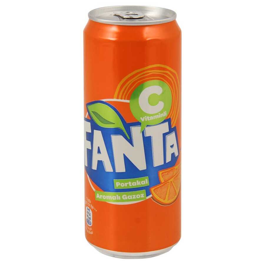 Fanta 330ml