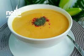 Günün Çorbası / Soup Of the Day