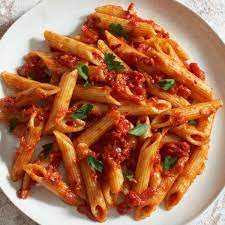 Penne Arabiatta  