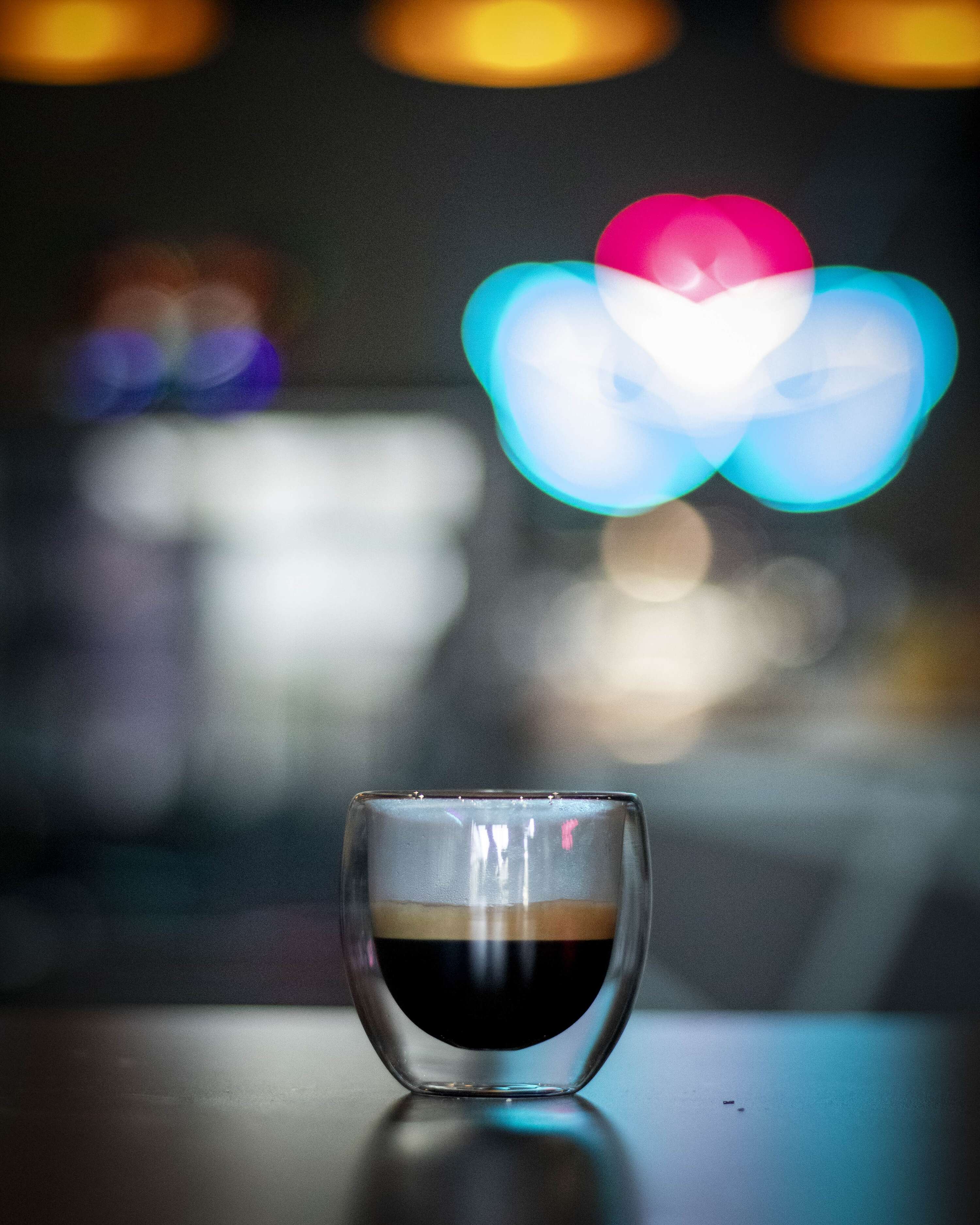 Espresso