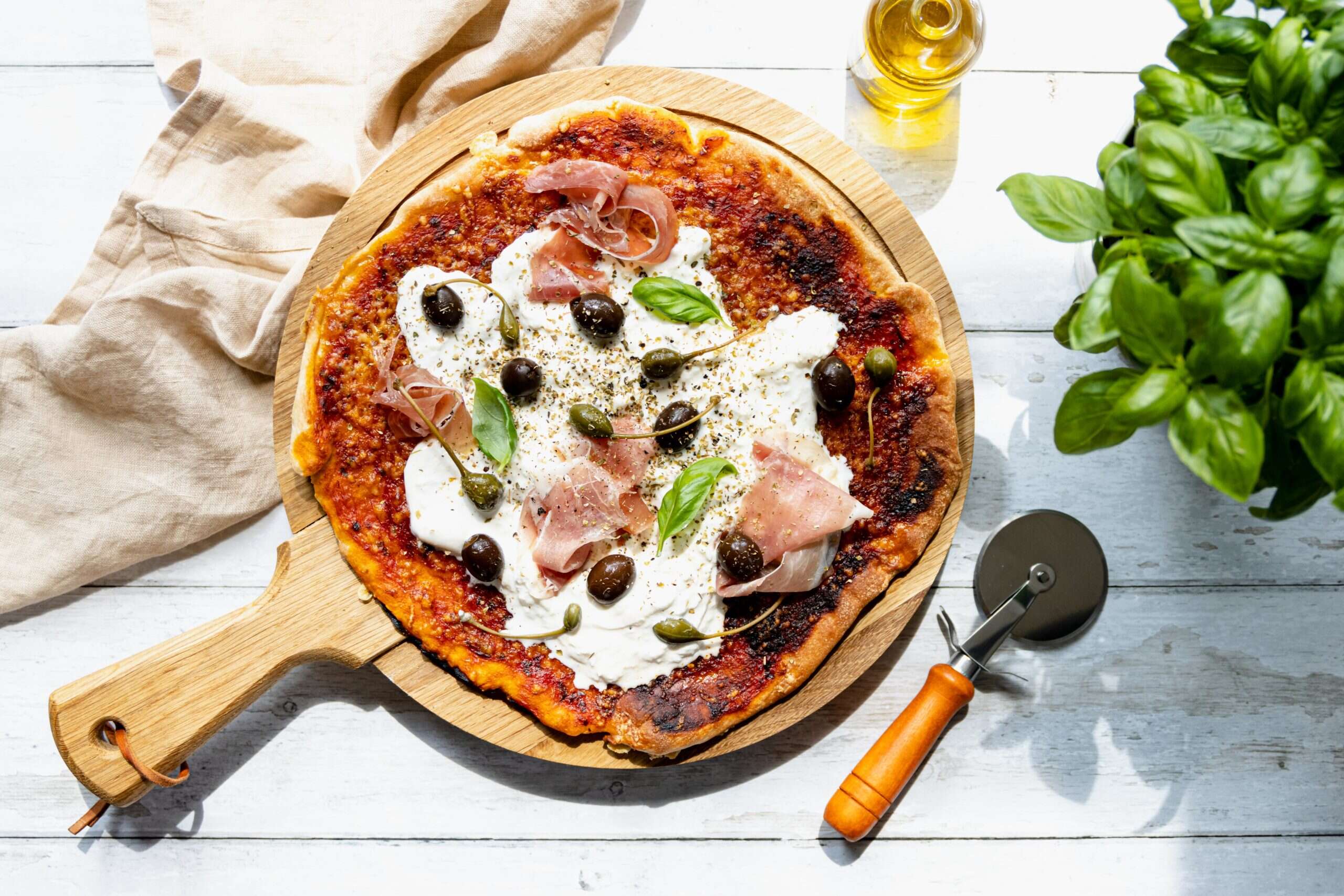 PİZZA