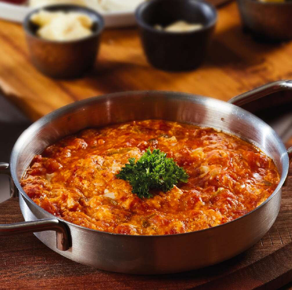 Sade Menemen