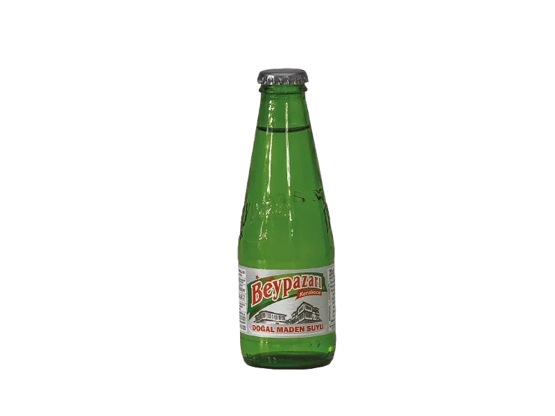 Sade Soda 
