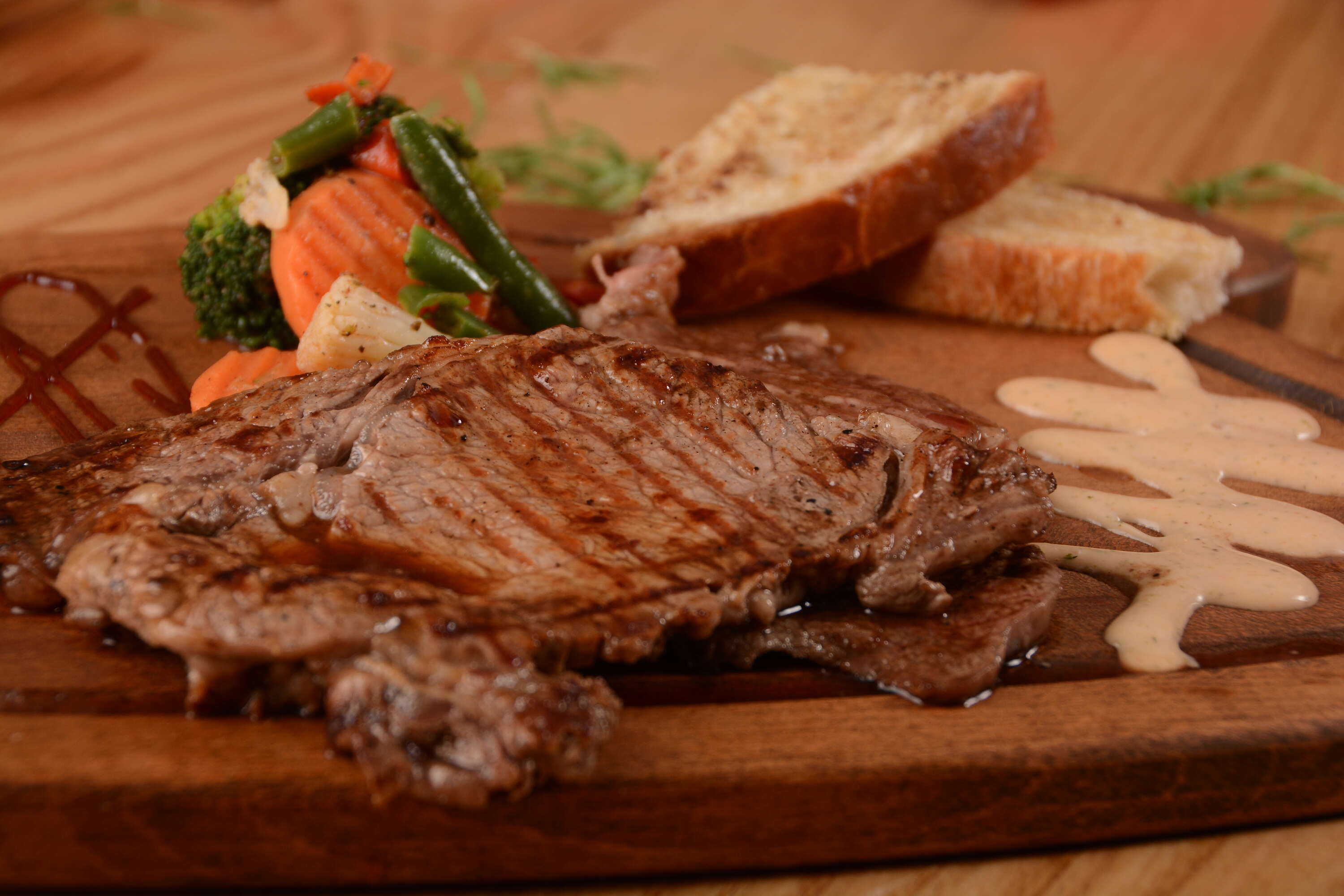 1KG DANA ANTRİKOT