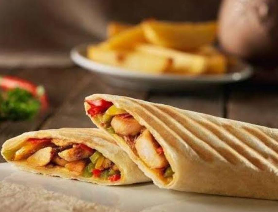 WRAP