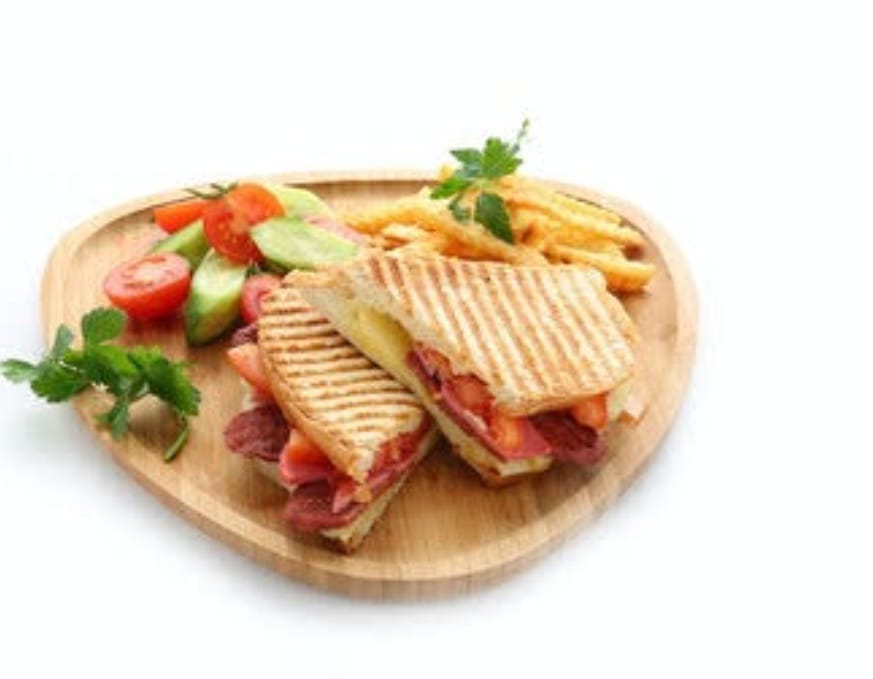AYVALIK TOST