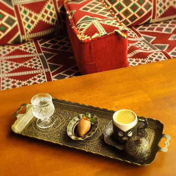 Osmanlı Kahvesi