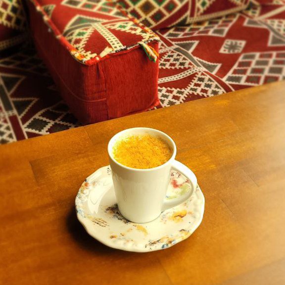 Sahlep