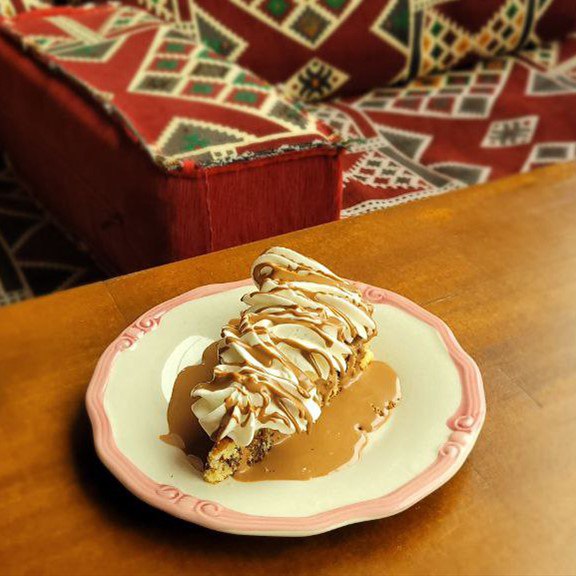 Fehmi Efendi Pasta 