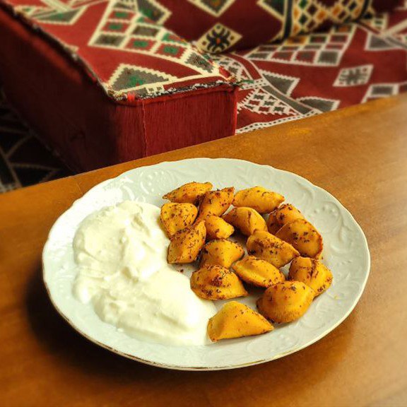 Yemekler