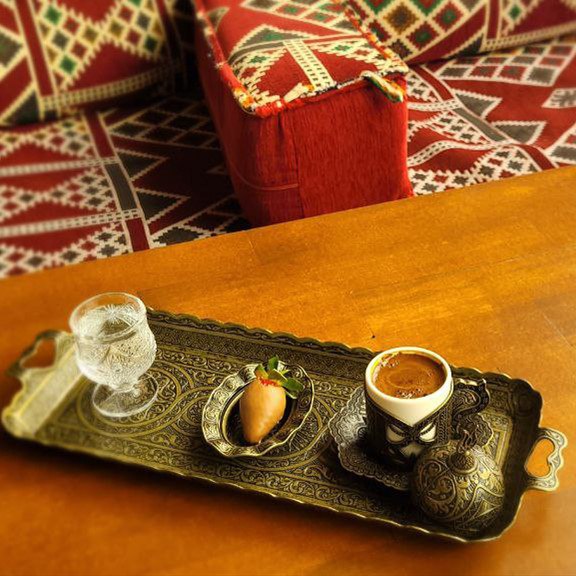 İÇECEKLER