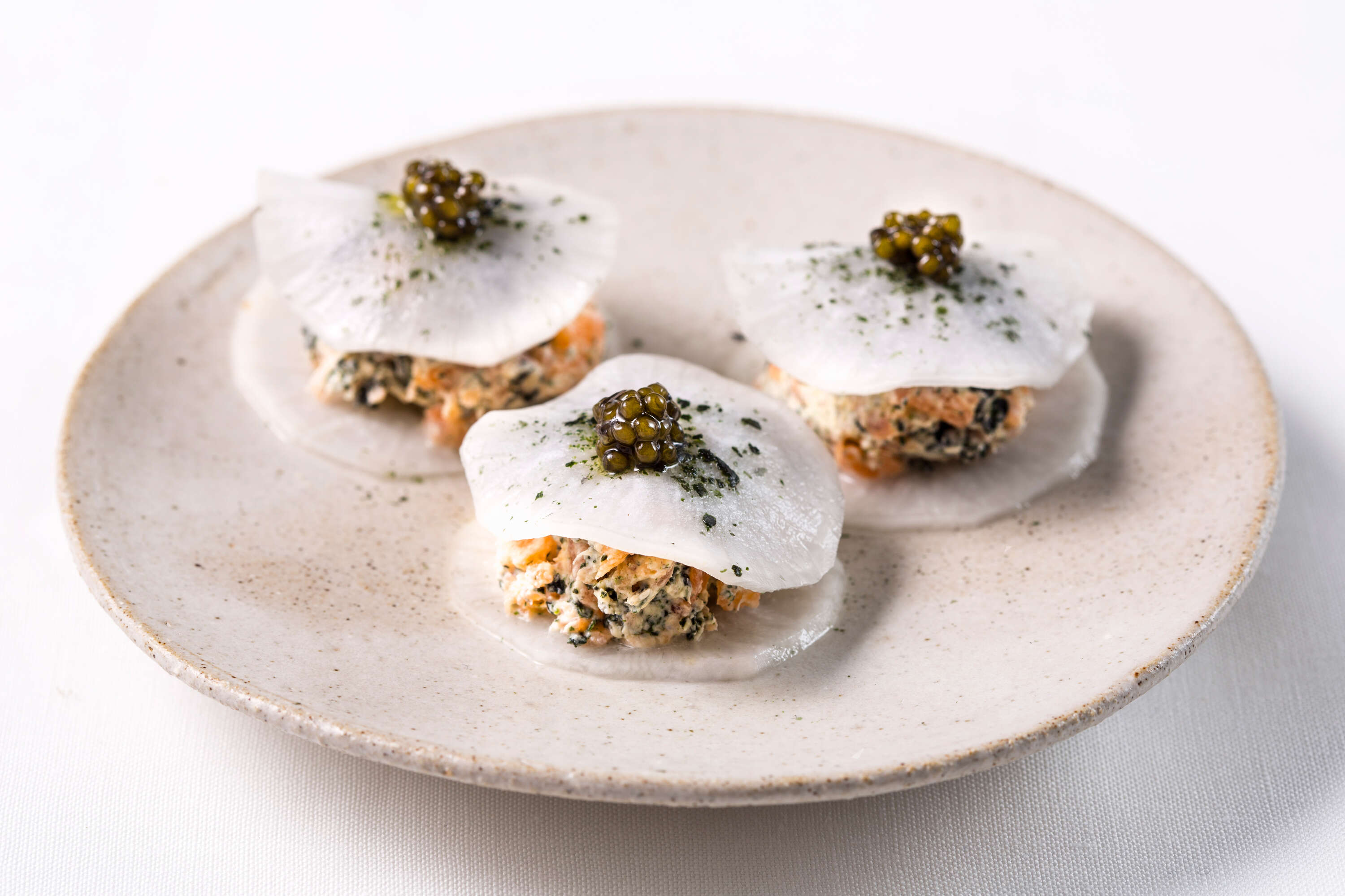 Port & Stilton Toasts