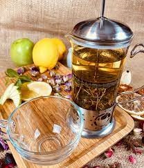 HERBAL TEA