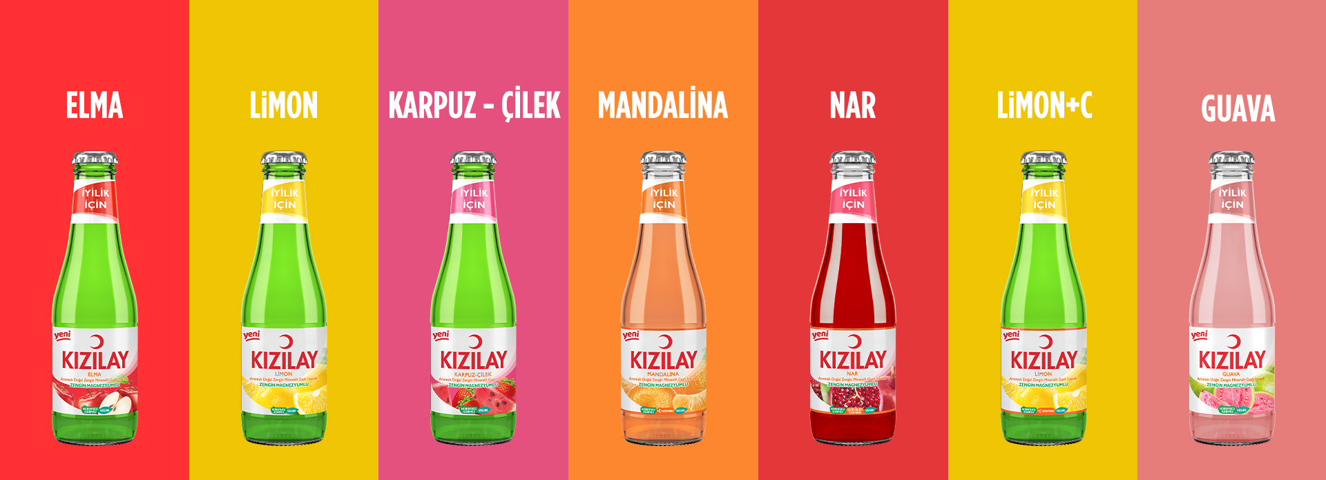 MEYVELİ SODA