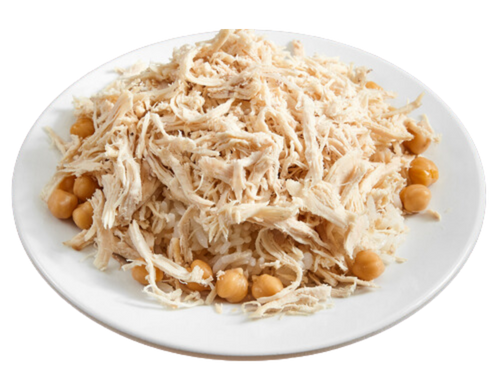 Tavuklu pilav