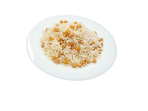Nohutlu pilav