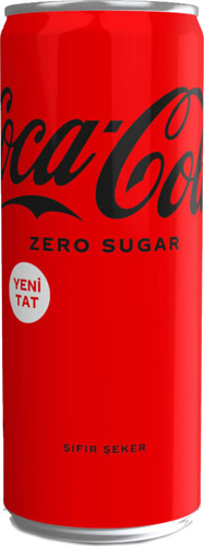 Coke Zero