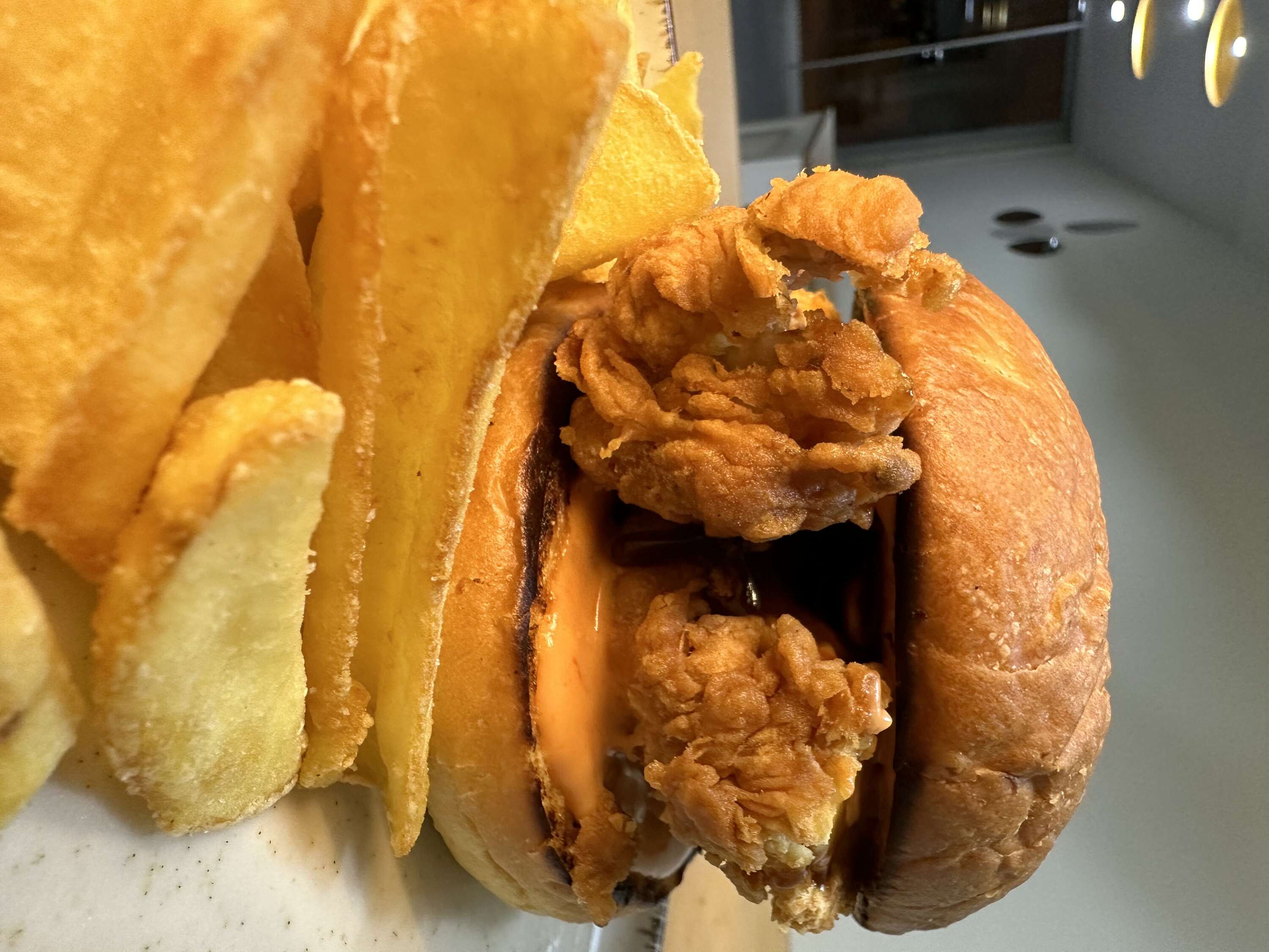 BBQ Chicken