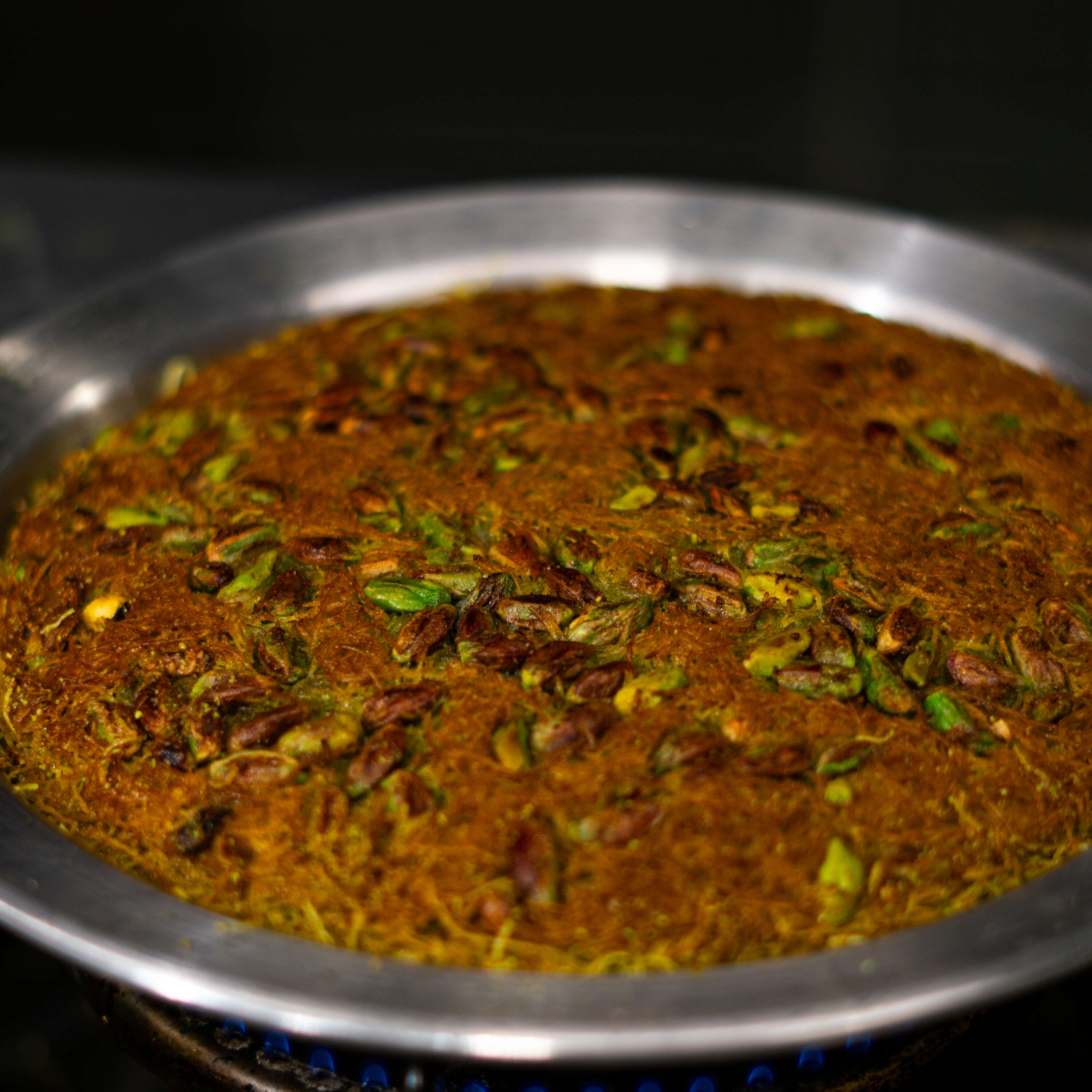 SPECIAL KÜNEFE