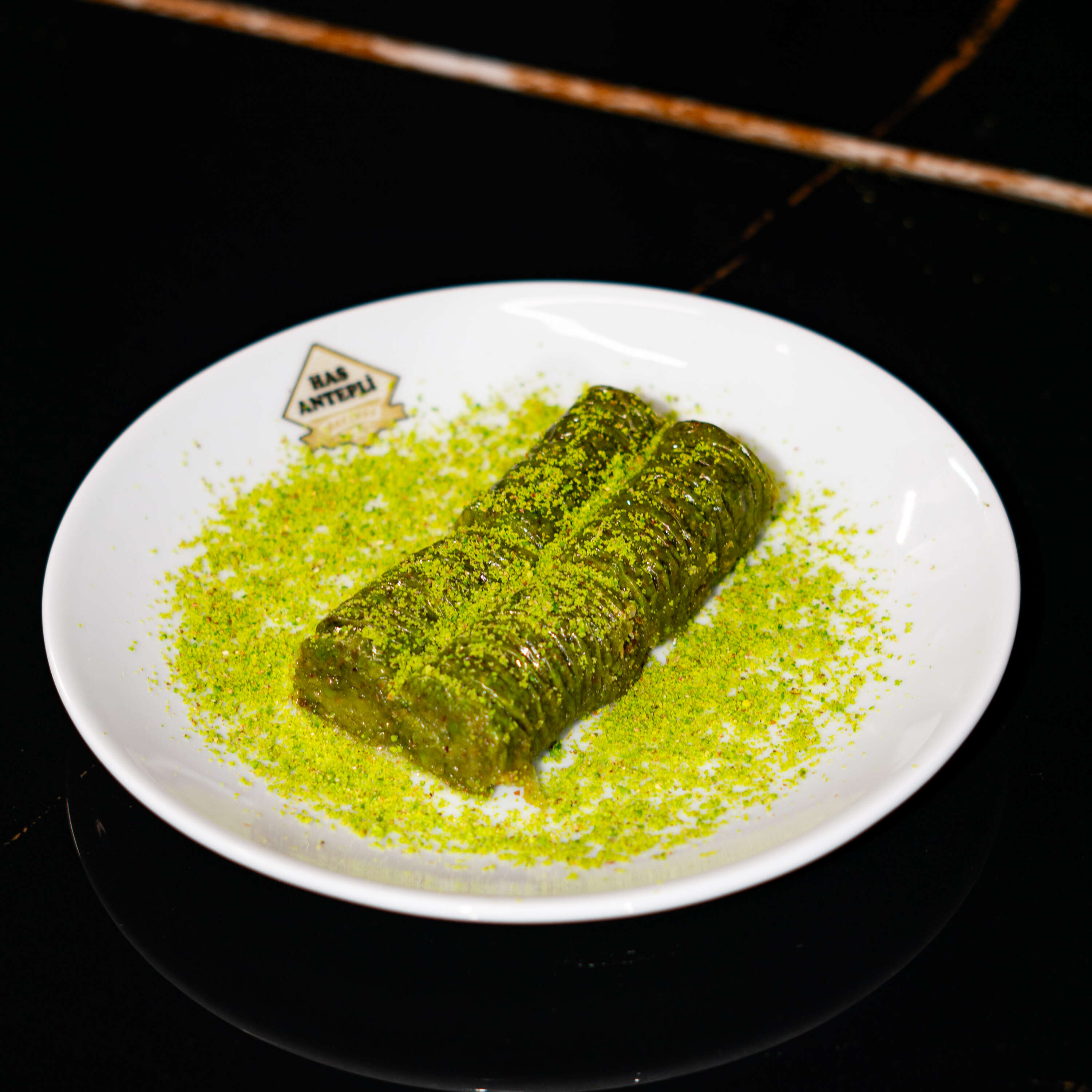 FISTIK SARMA