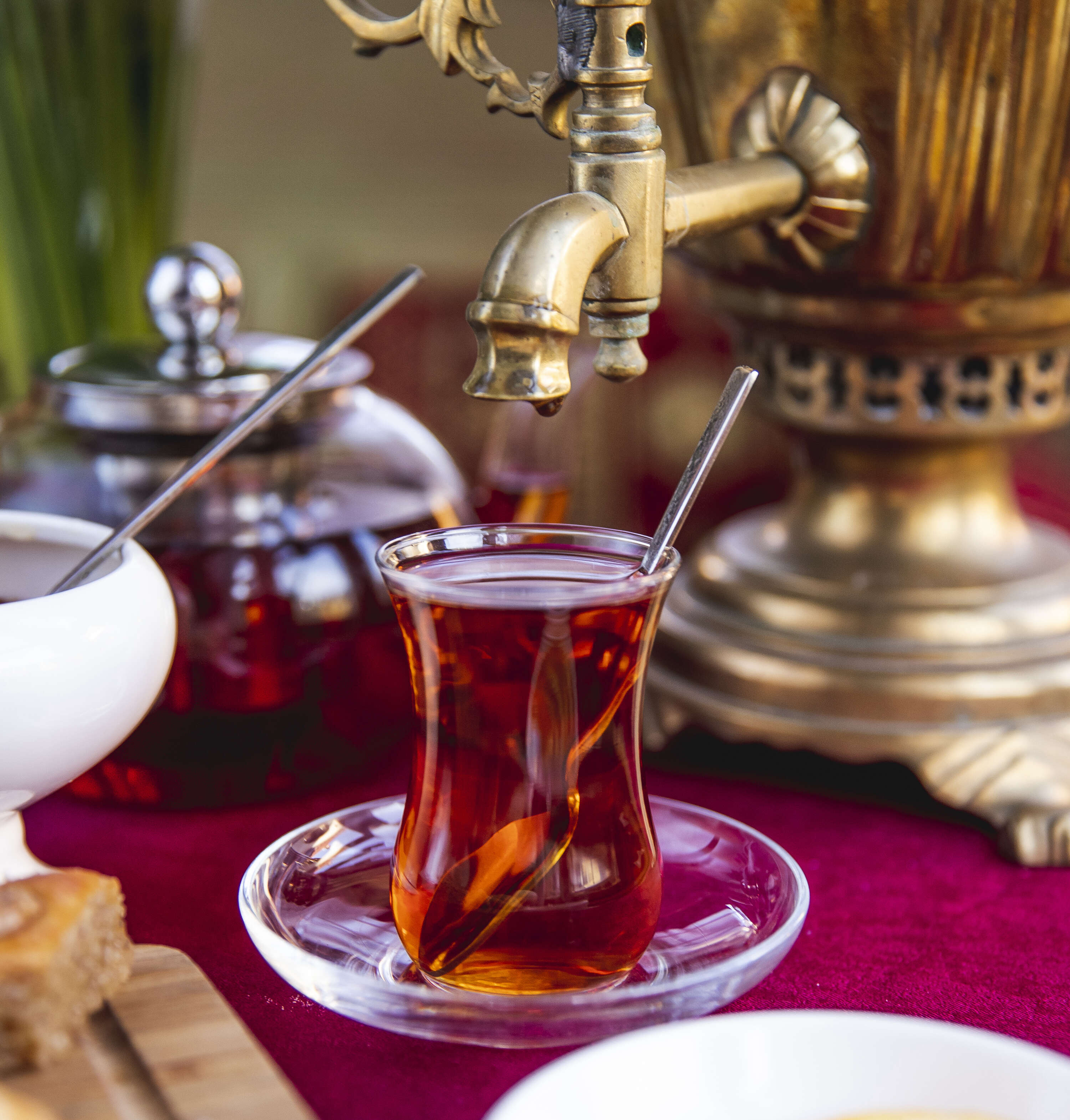 ÇAY