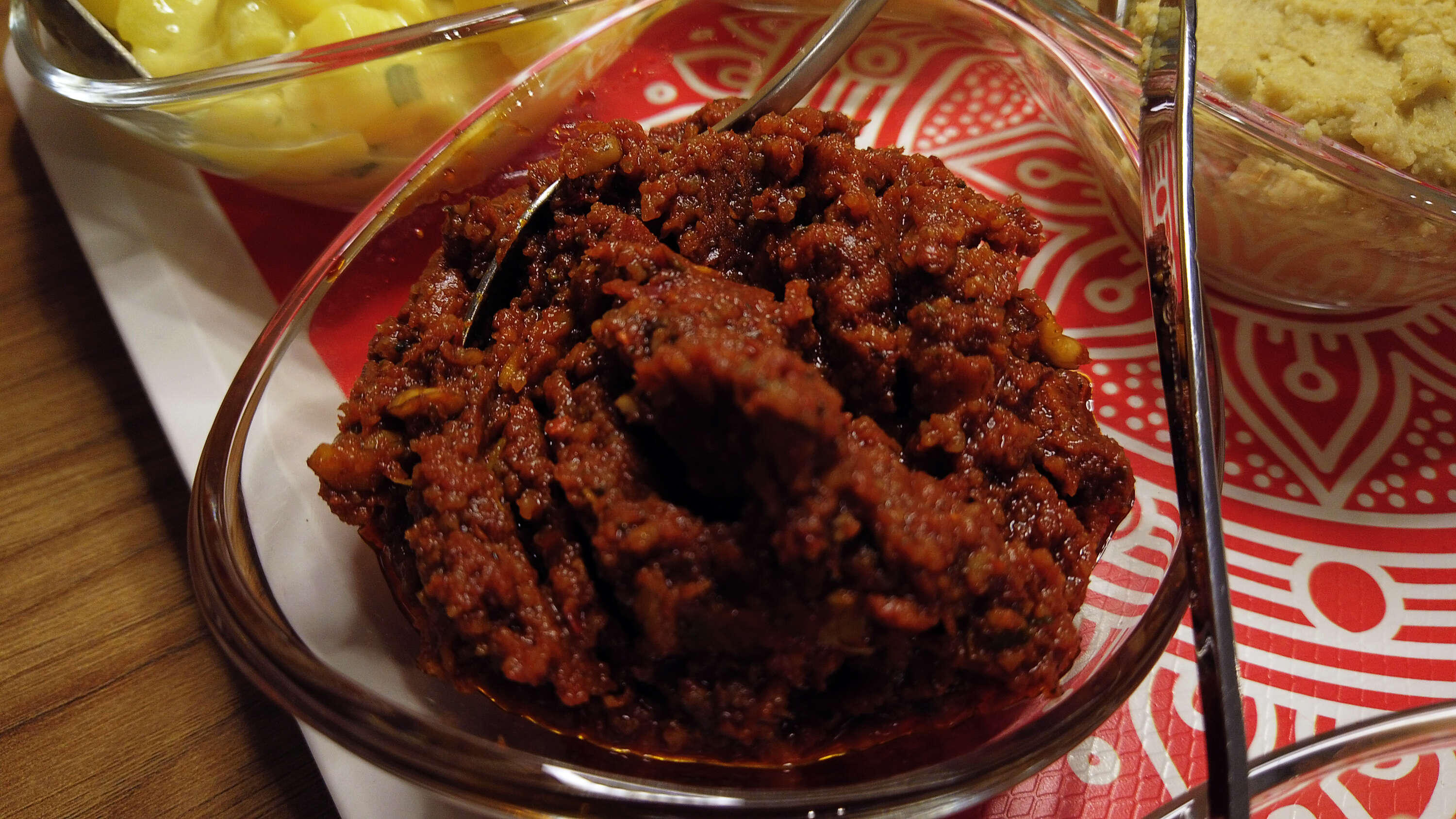 MUHAMMARA