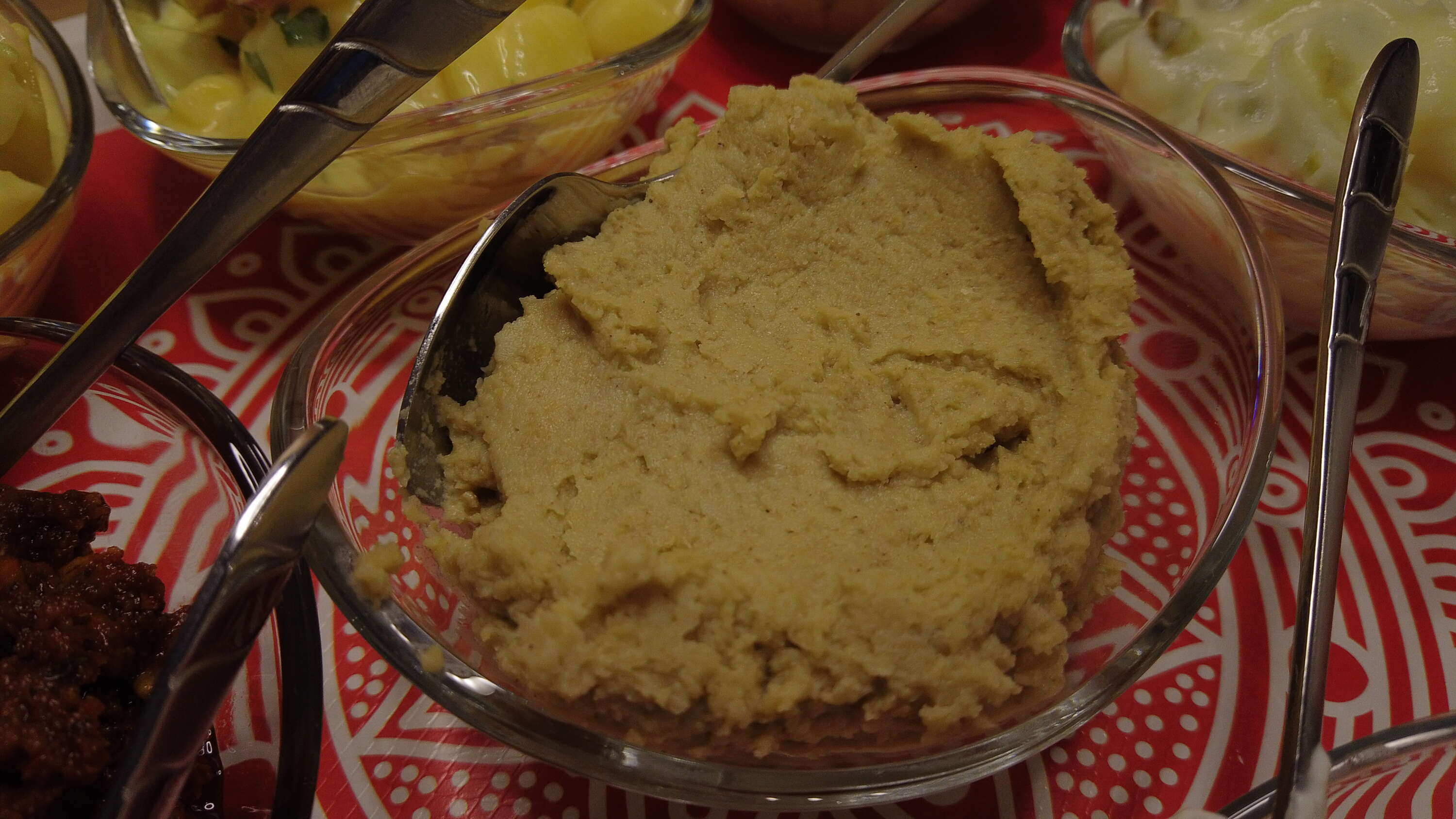 FAVA