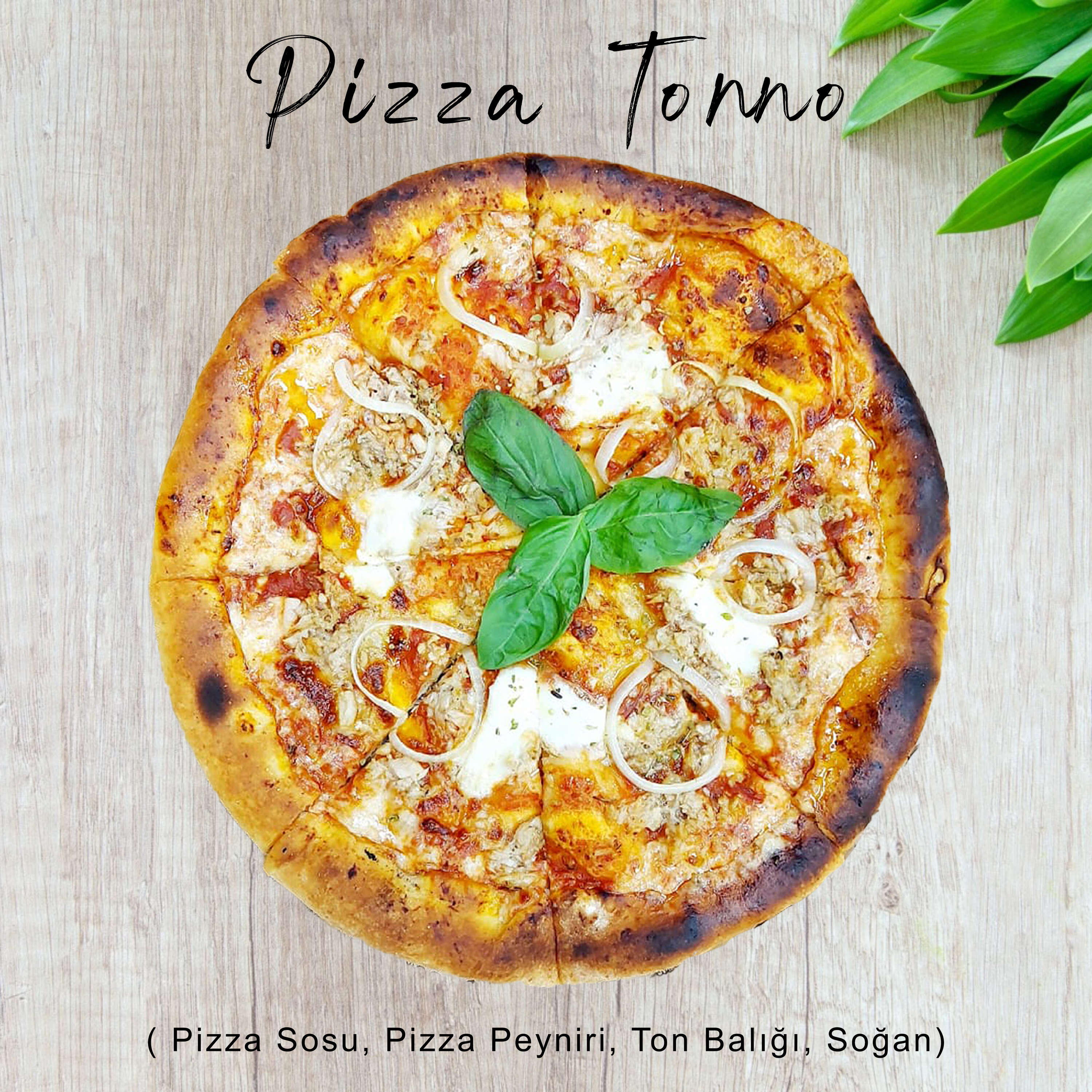 Pizza Tenno