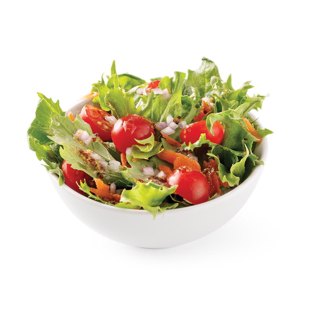 Salad Mixte