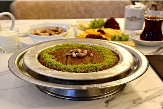 ÇITIR KÜNEFE