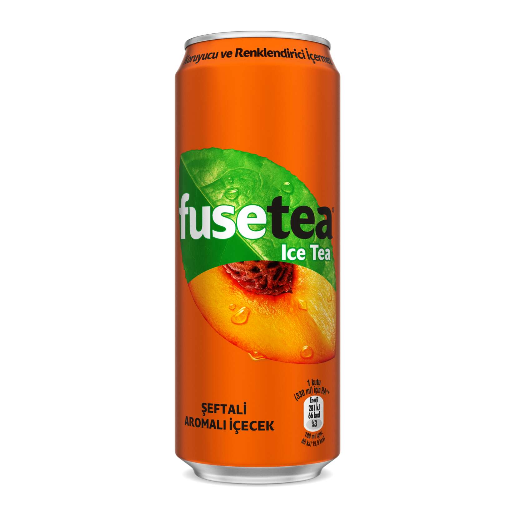330 Ml. Ice Tea