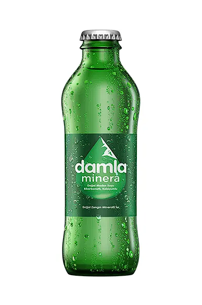 200 Ml. Soda