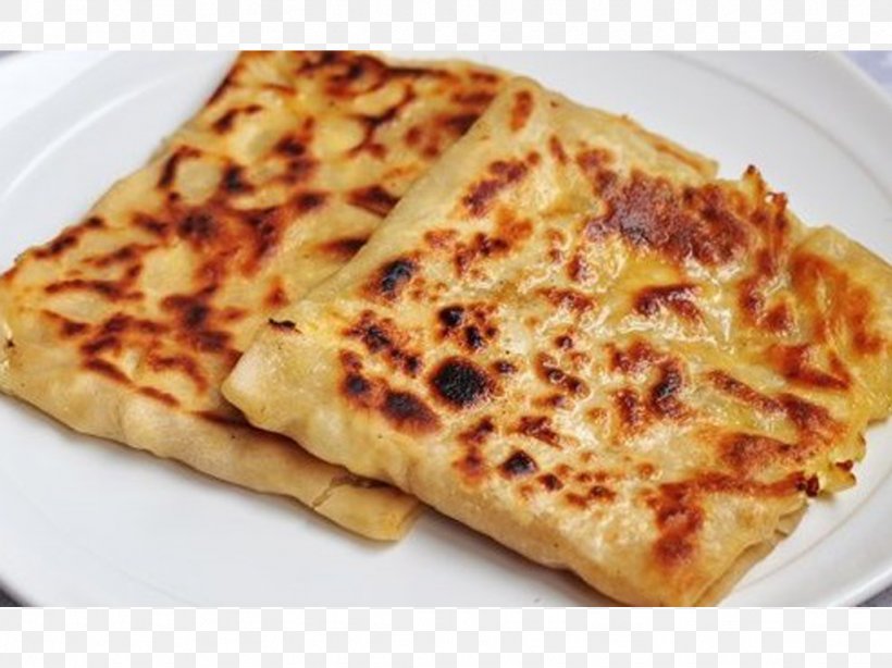 KARIŞIK GÖZLEME