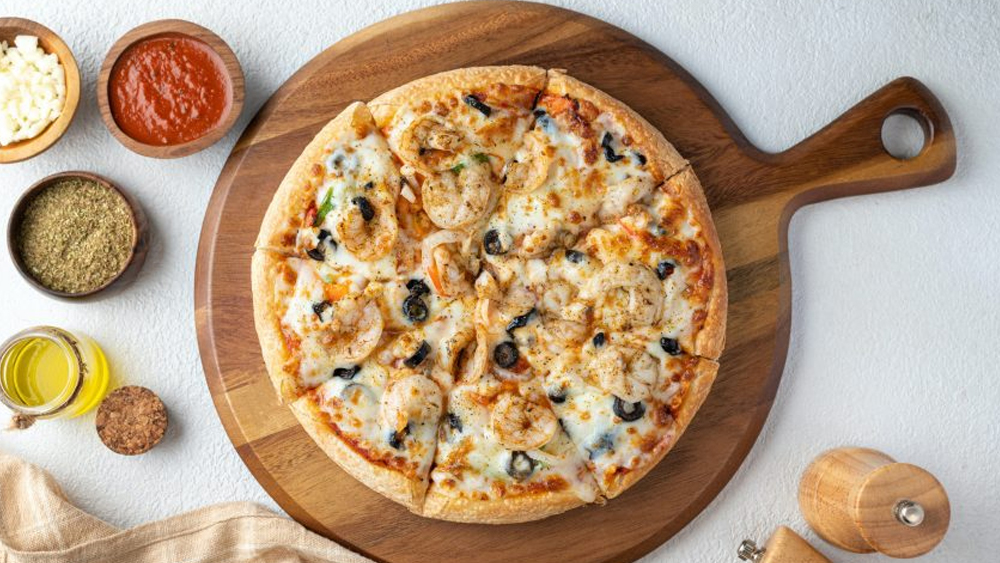 Barletta pizza (30 sm)
