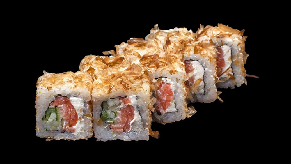 Bonita roll