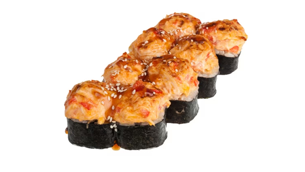 Bonzai zapiçonniy roll 
