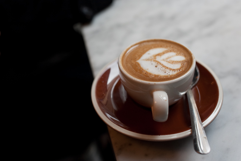CAFFE MOCHA